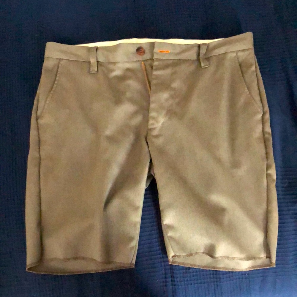 Mens 32 Matix Marc Johnson Shorts